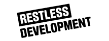 Restless development